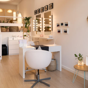 MERCosmetics, maquilladora profesional en Lanzarote