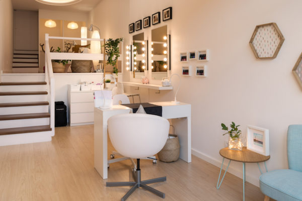 MERCosmetics, maquilladora profesional en Lanzarote