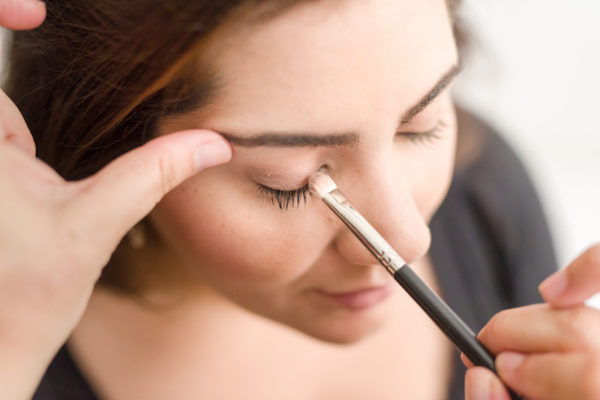 MERCosmetics, servicios de maquillaje profesional en Lanzarote